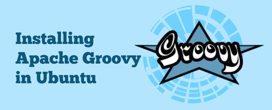 Installing Groovy in Ubuntu