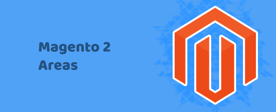 Magento 2 Areas