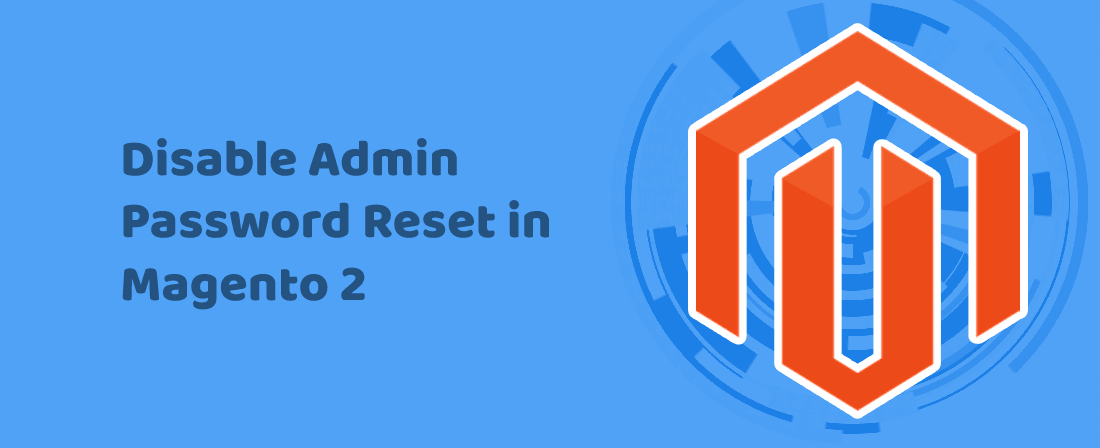 Password Reset in Magento 2